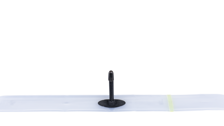 Schwalbe Schlauch Aerothan SV17E - 40mm – Bild 3