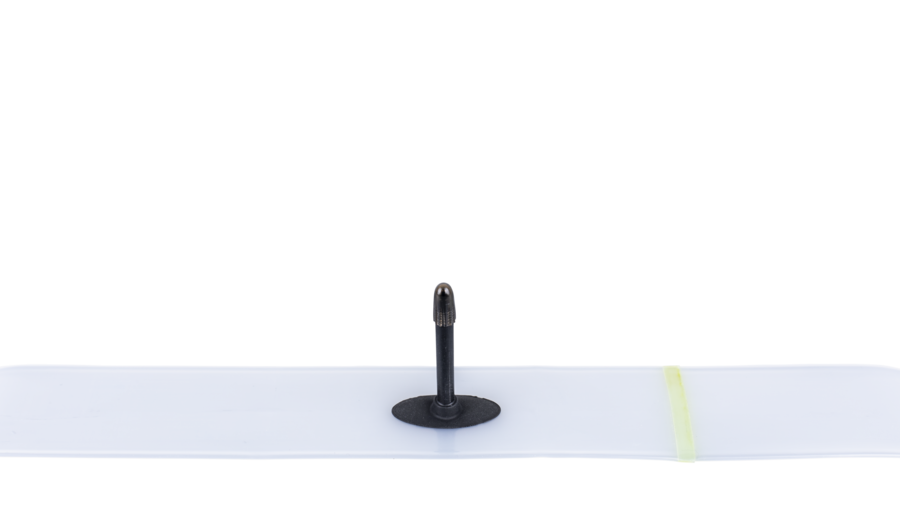 Schwalbe Schlauch Aerothan SV19E - 40mm – Bild 3